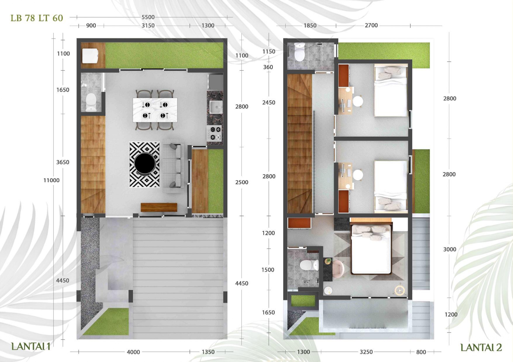 Namaya Park Sawangan (10)