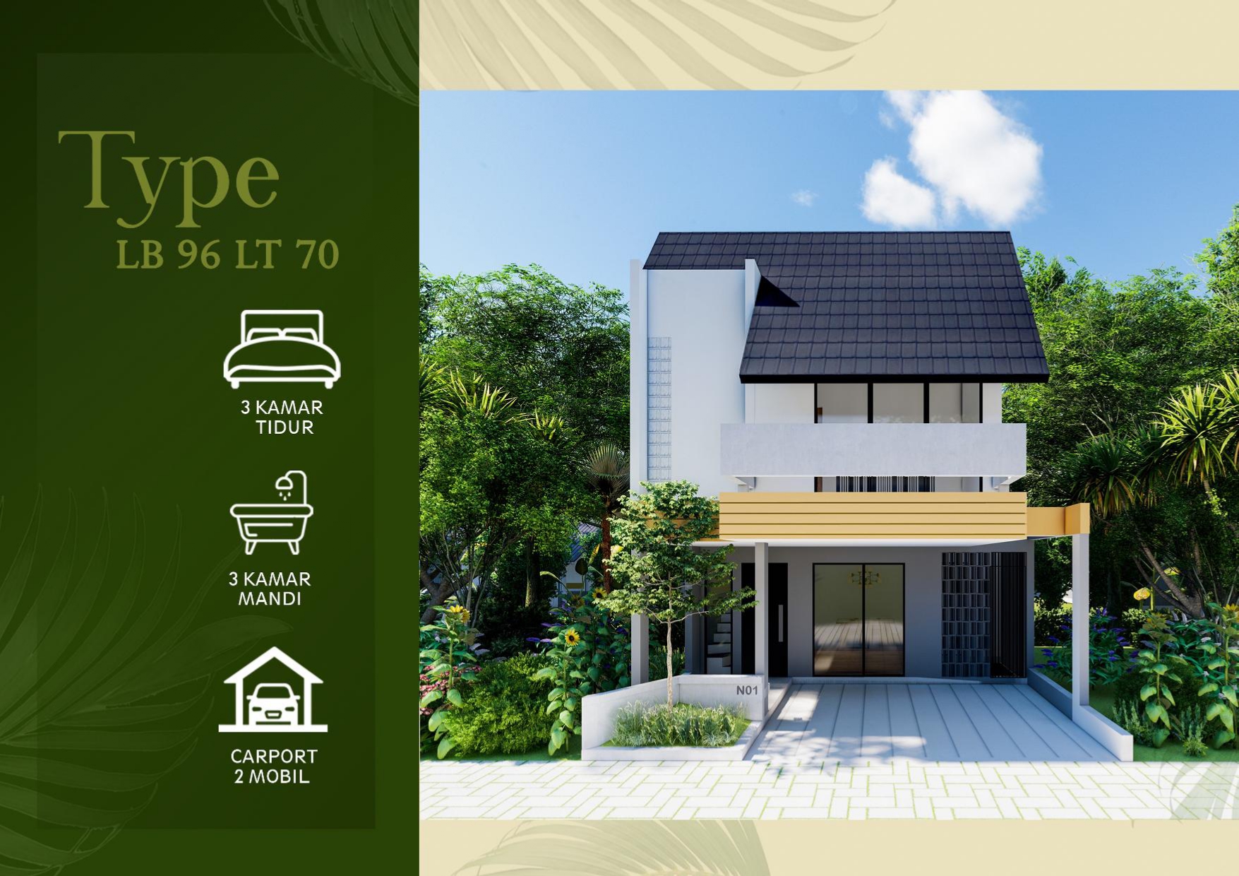 Namaya Park Sawangan (7)