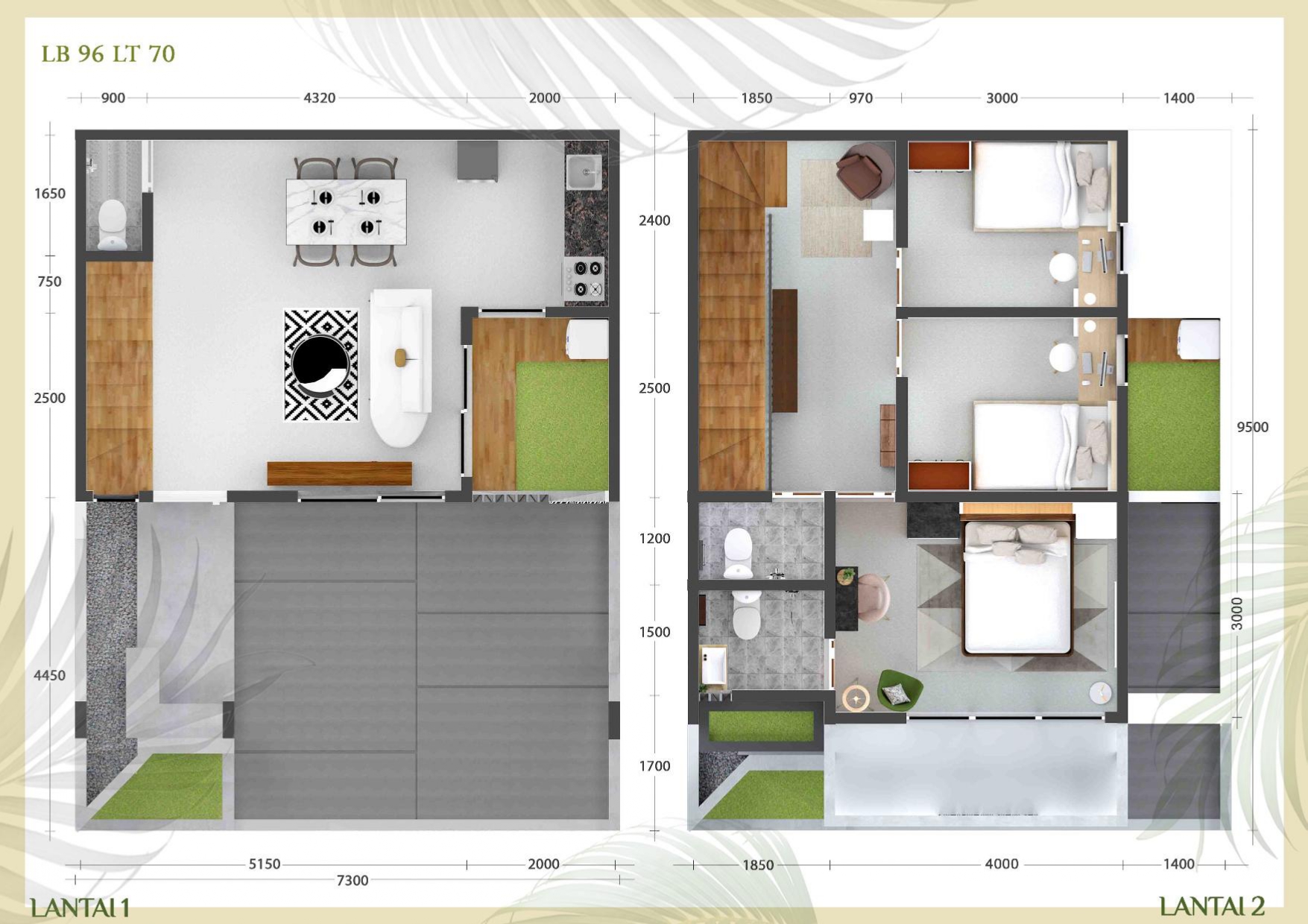 Namaya Park Sawangan (8)