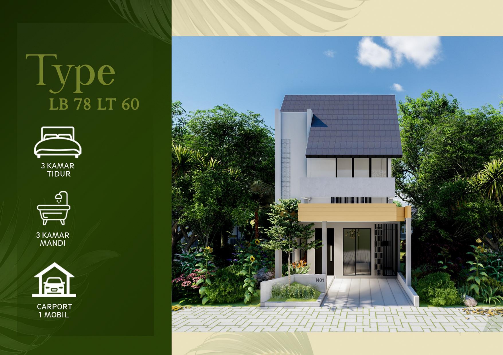 Namaya Park Sawangan (9)