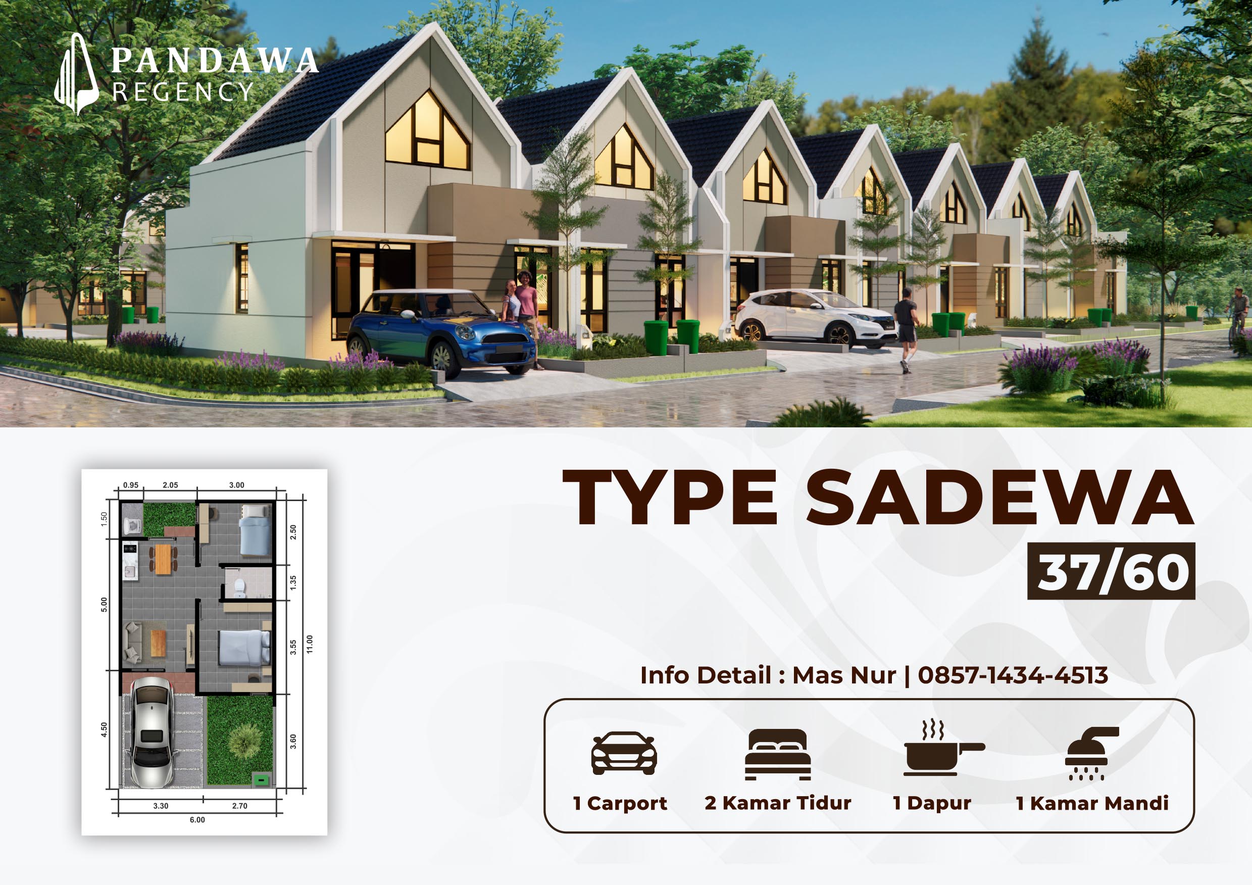Tipe Sadewa