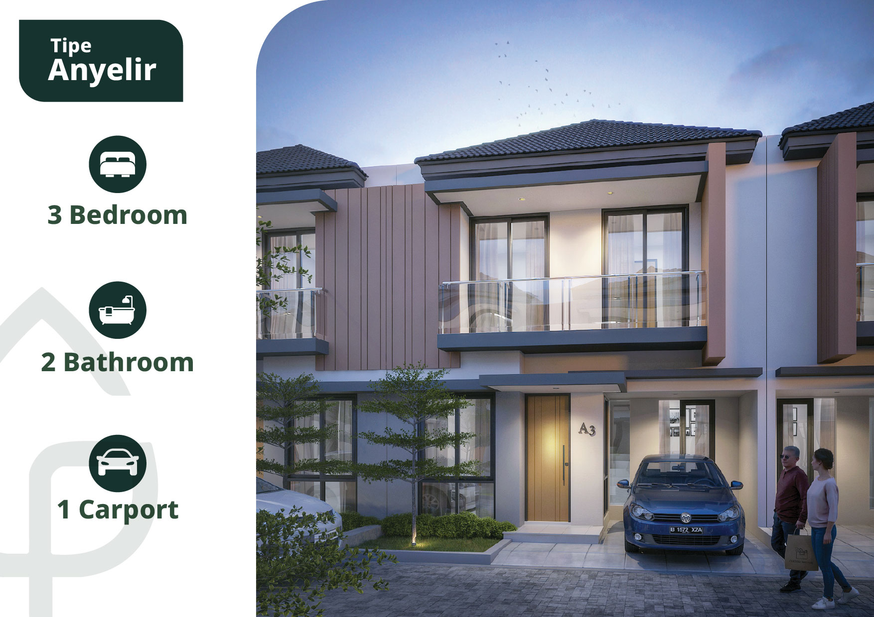 green garden sawangan (3)