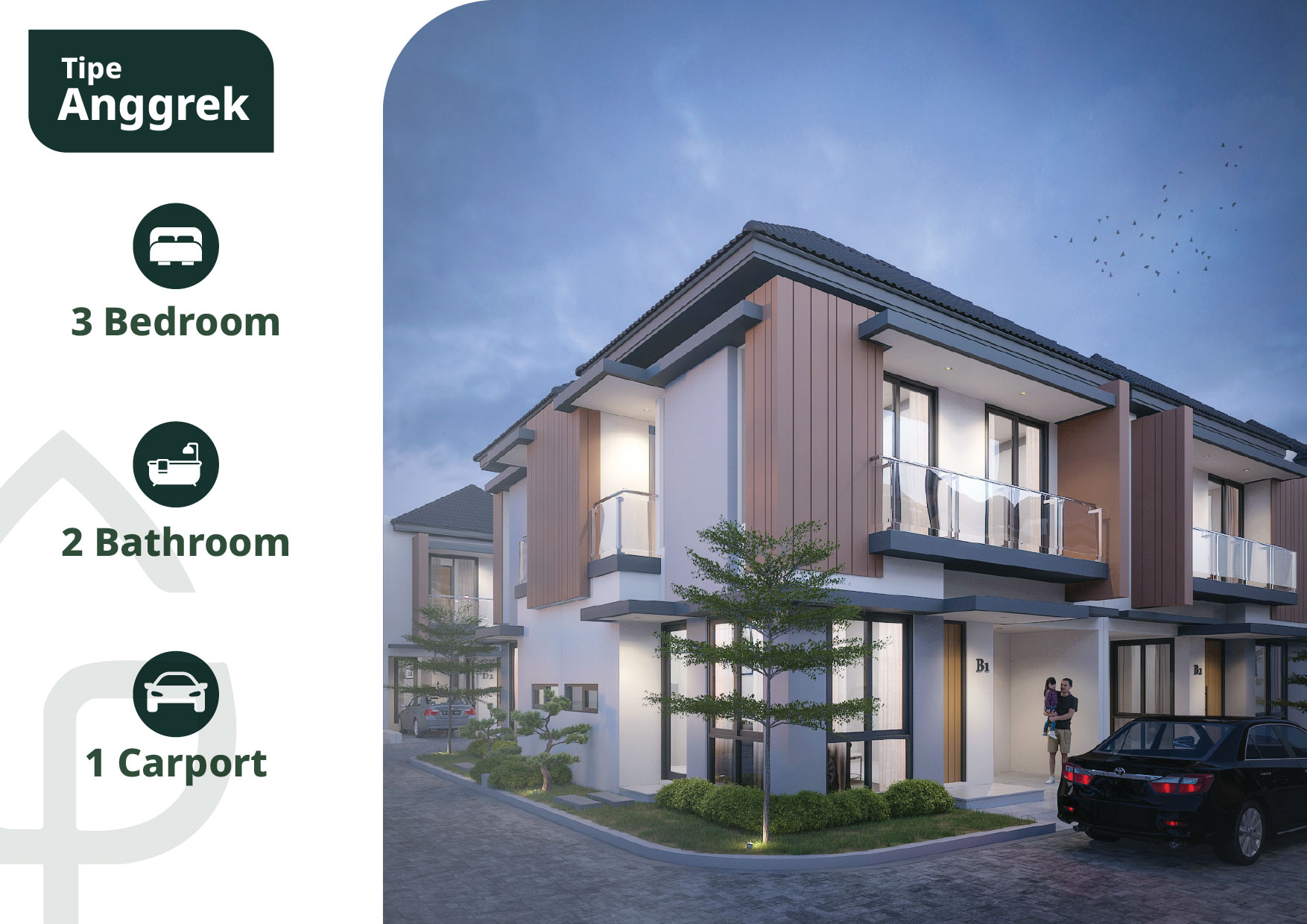green garden sawangan (5)
