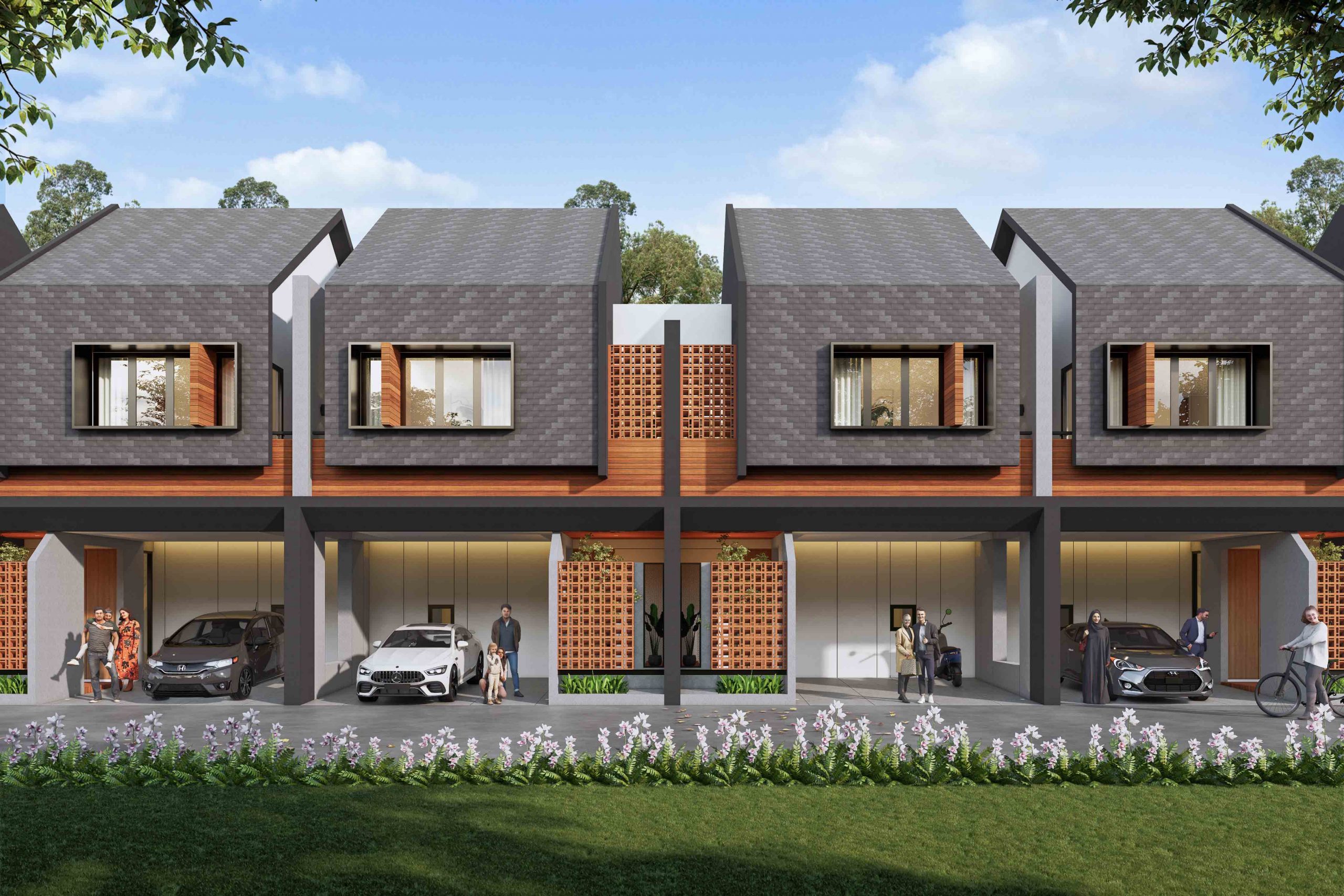 pesona remboelan resort