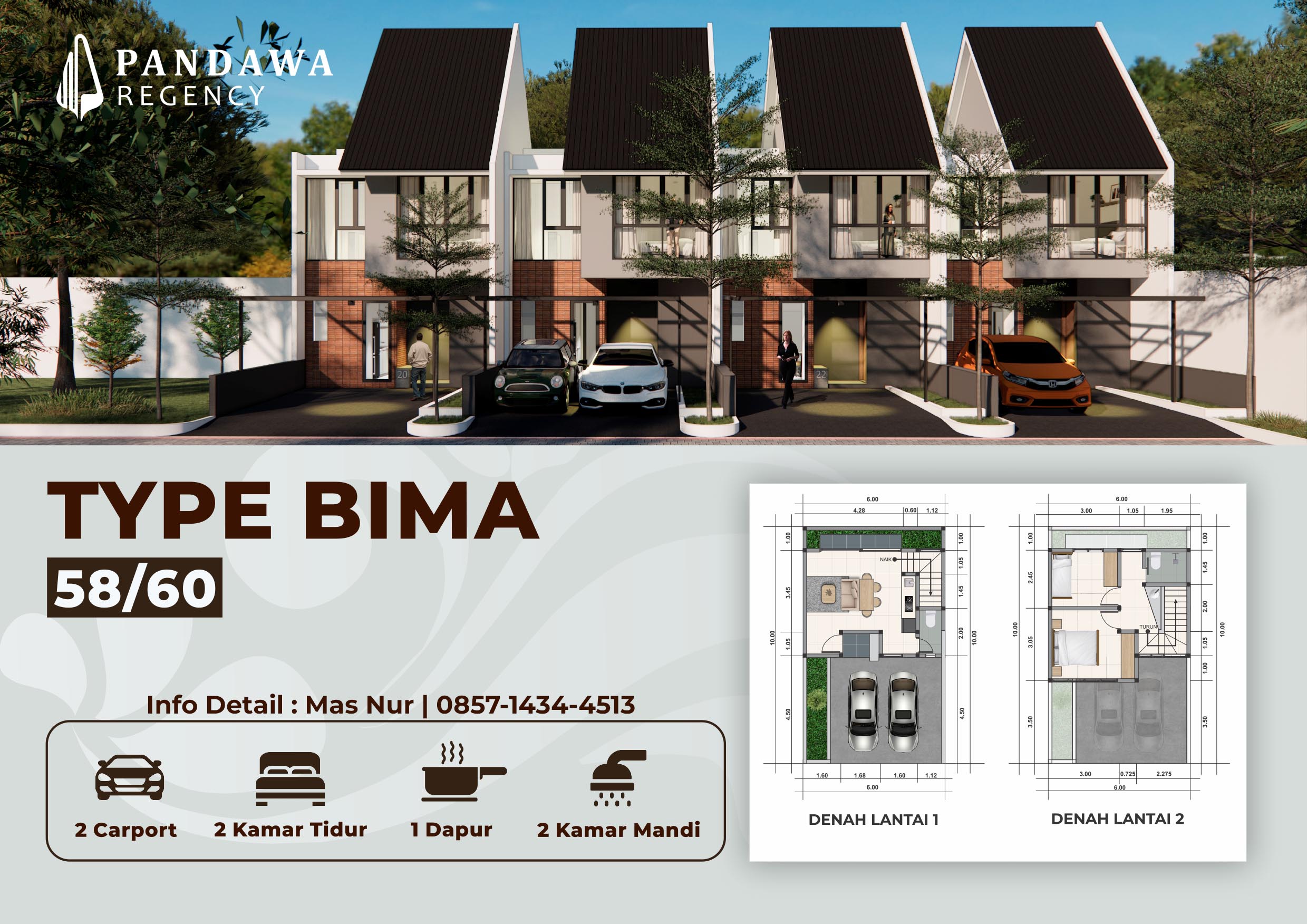 tipe bima