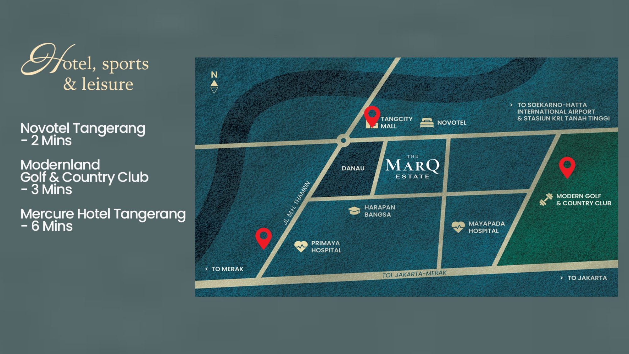 The MarQ Estate Metropolis Tangerang (11)
