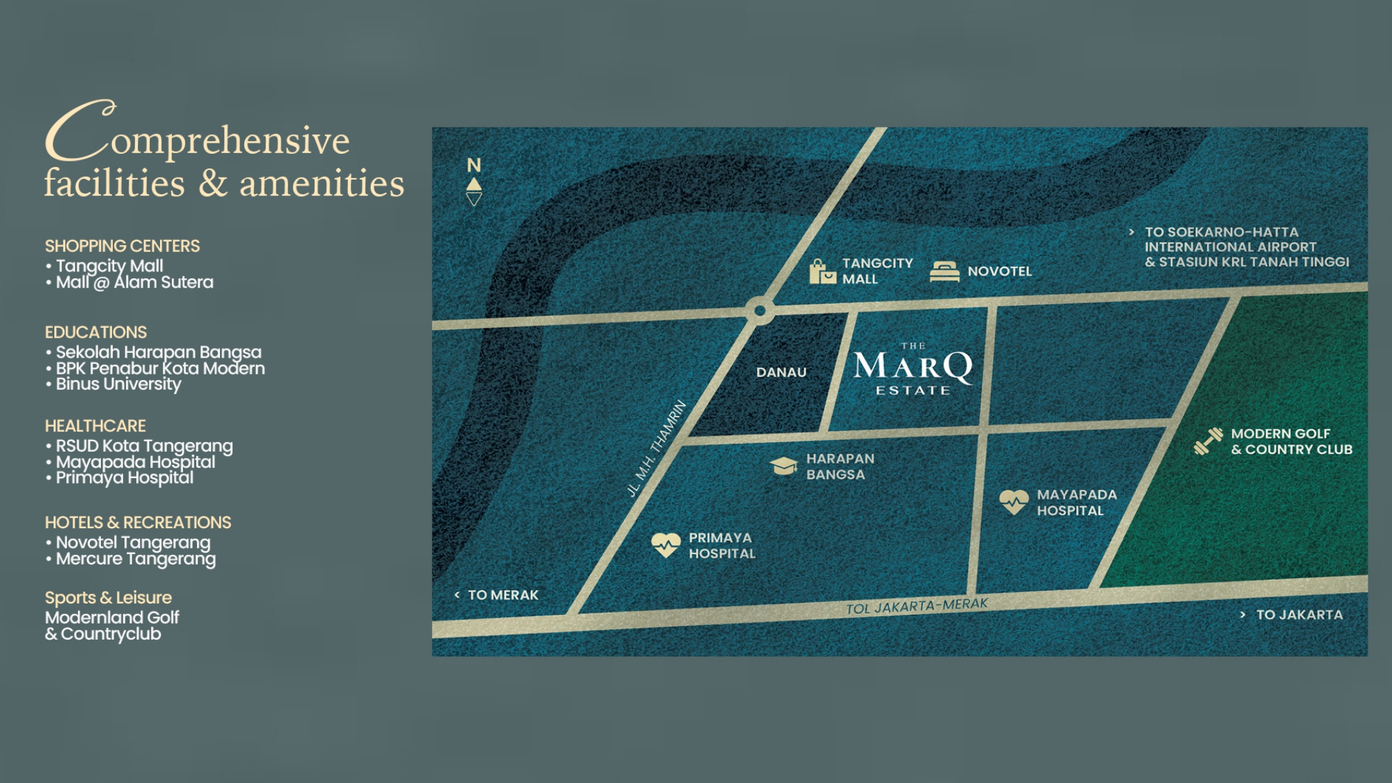 The MarQ Estate Metropolis Tangerang (12)