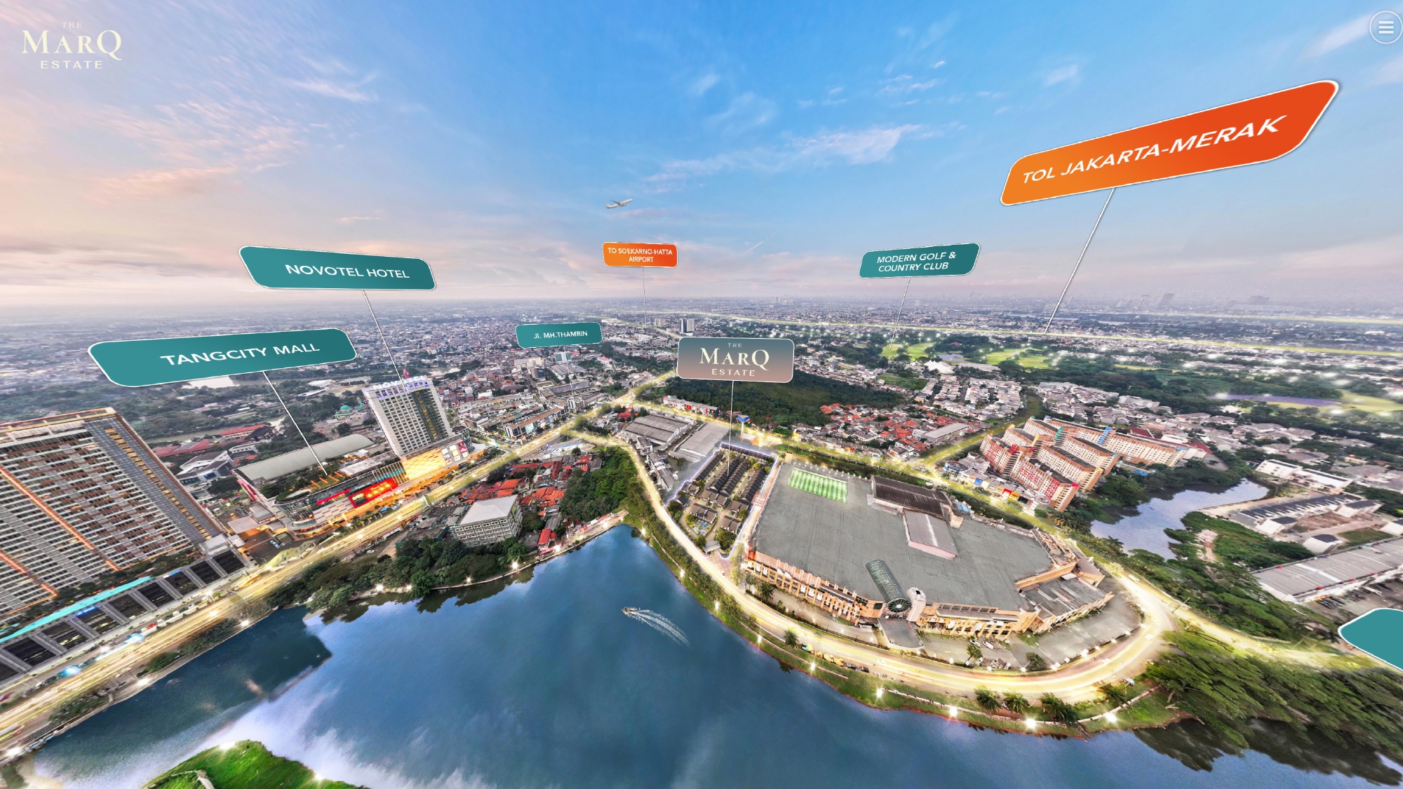 The MarQ Estate Metropolis Tangerang (14)