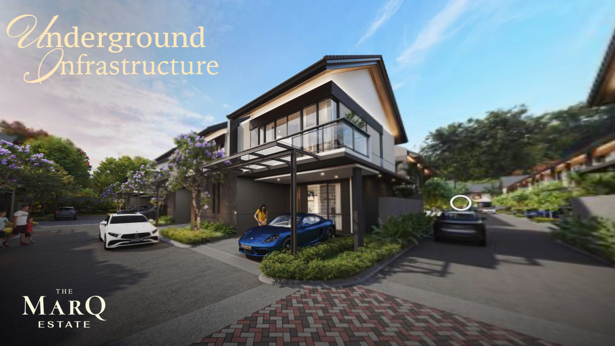 The MarQ Estate Metropolis Tangerang (20)