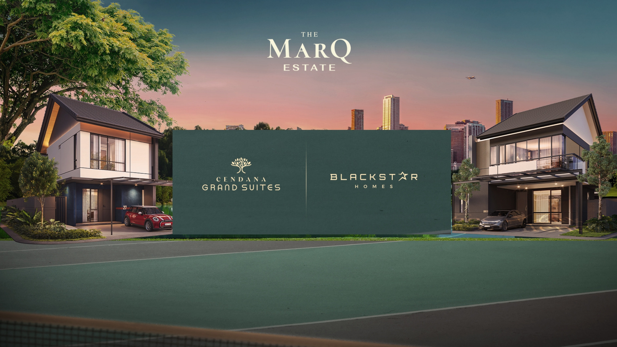 The MarQ Estate Metropolis Tangerang (24)