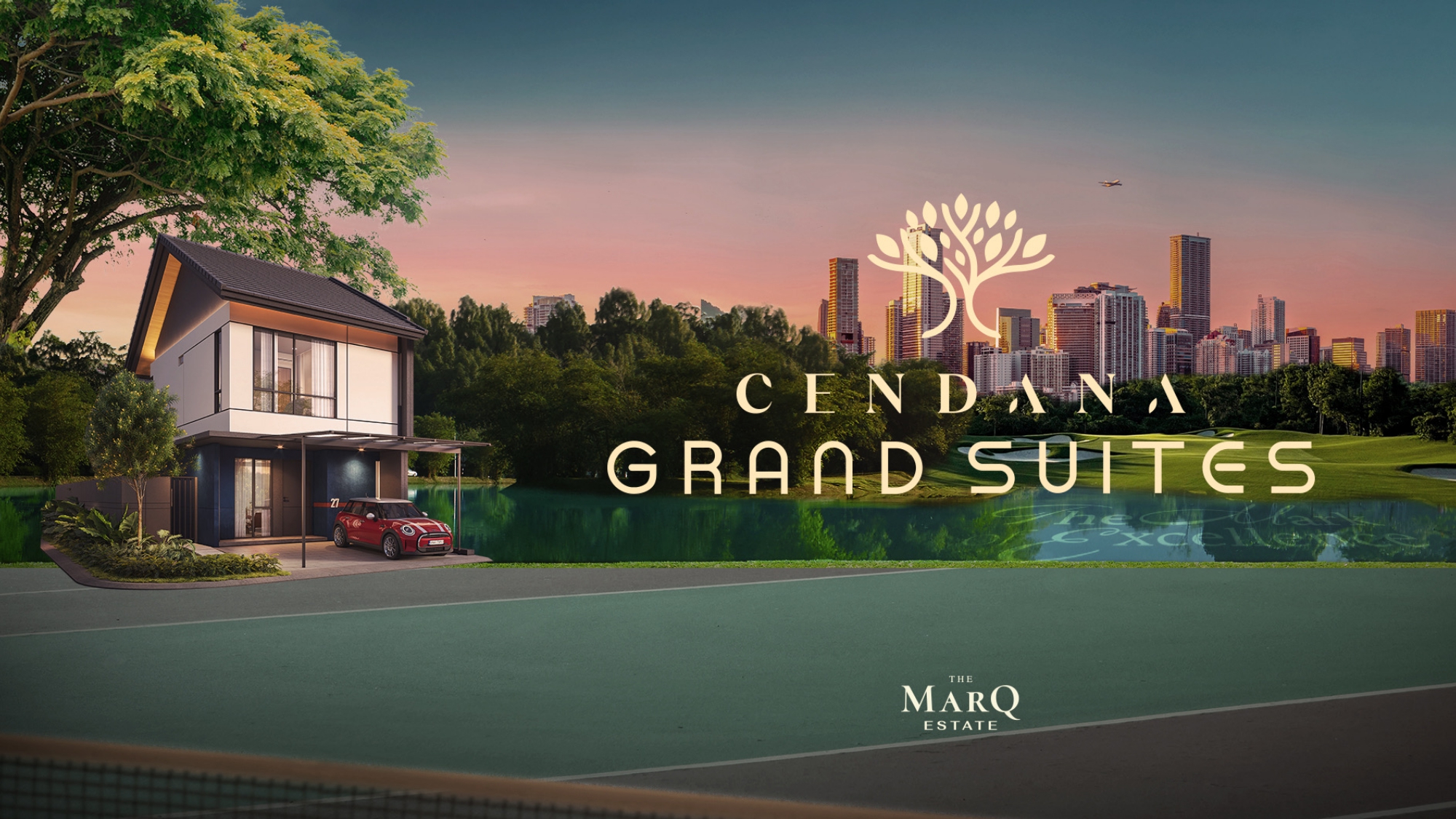 The MarQ Estate Metropolis Tangerang (25)
