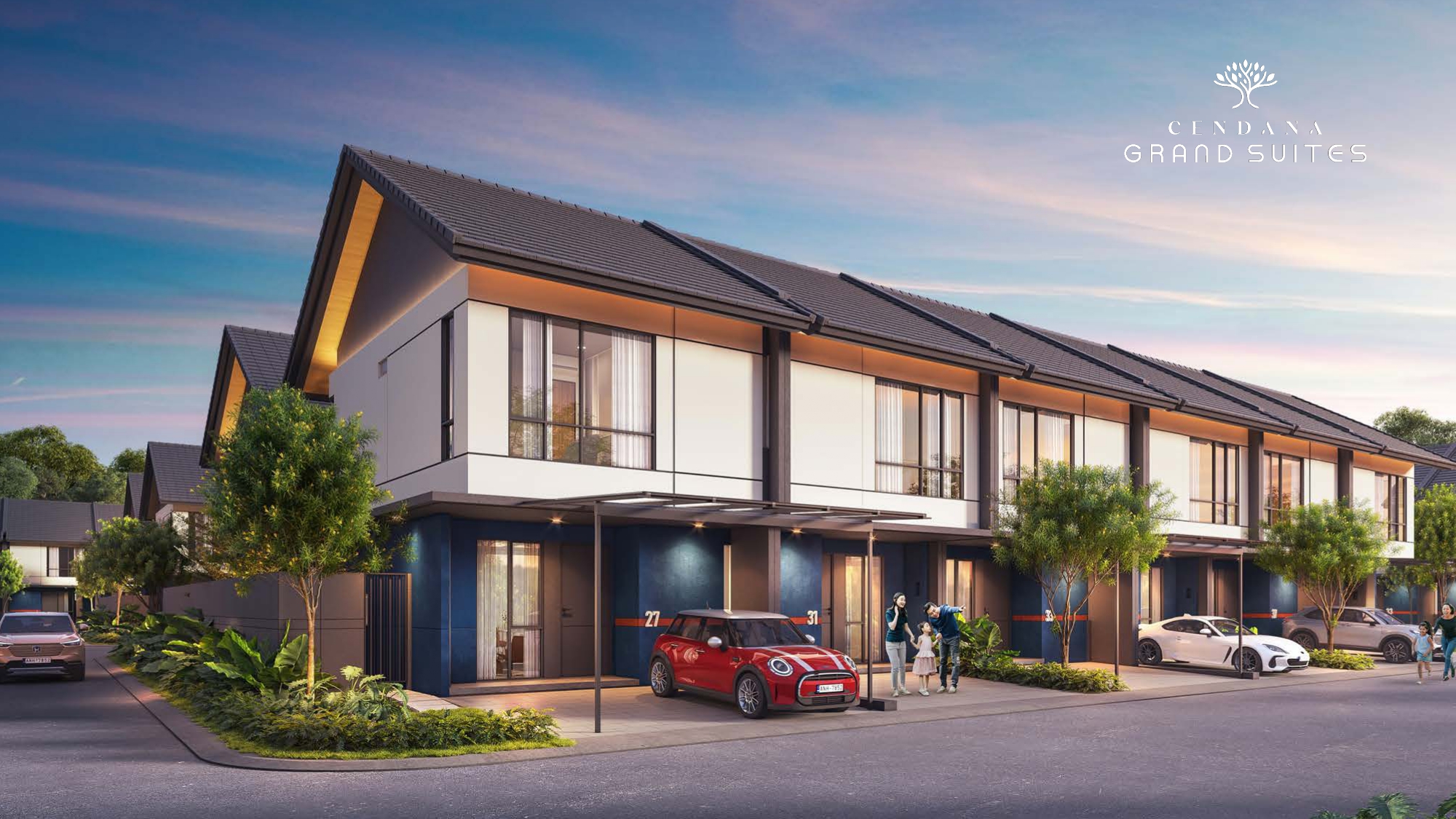 The MarQ Estate Metropolis Tangerang (26)