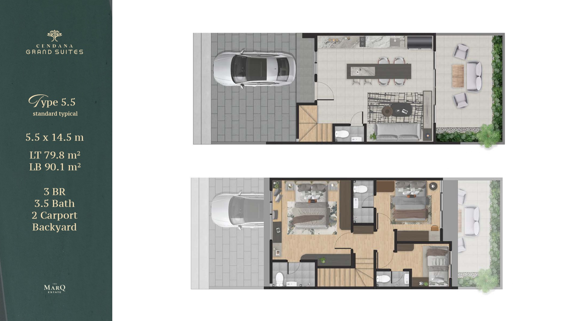 The MarQ Estate Metropolis Tangerang (30)
