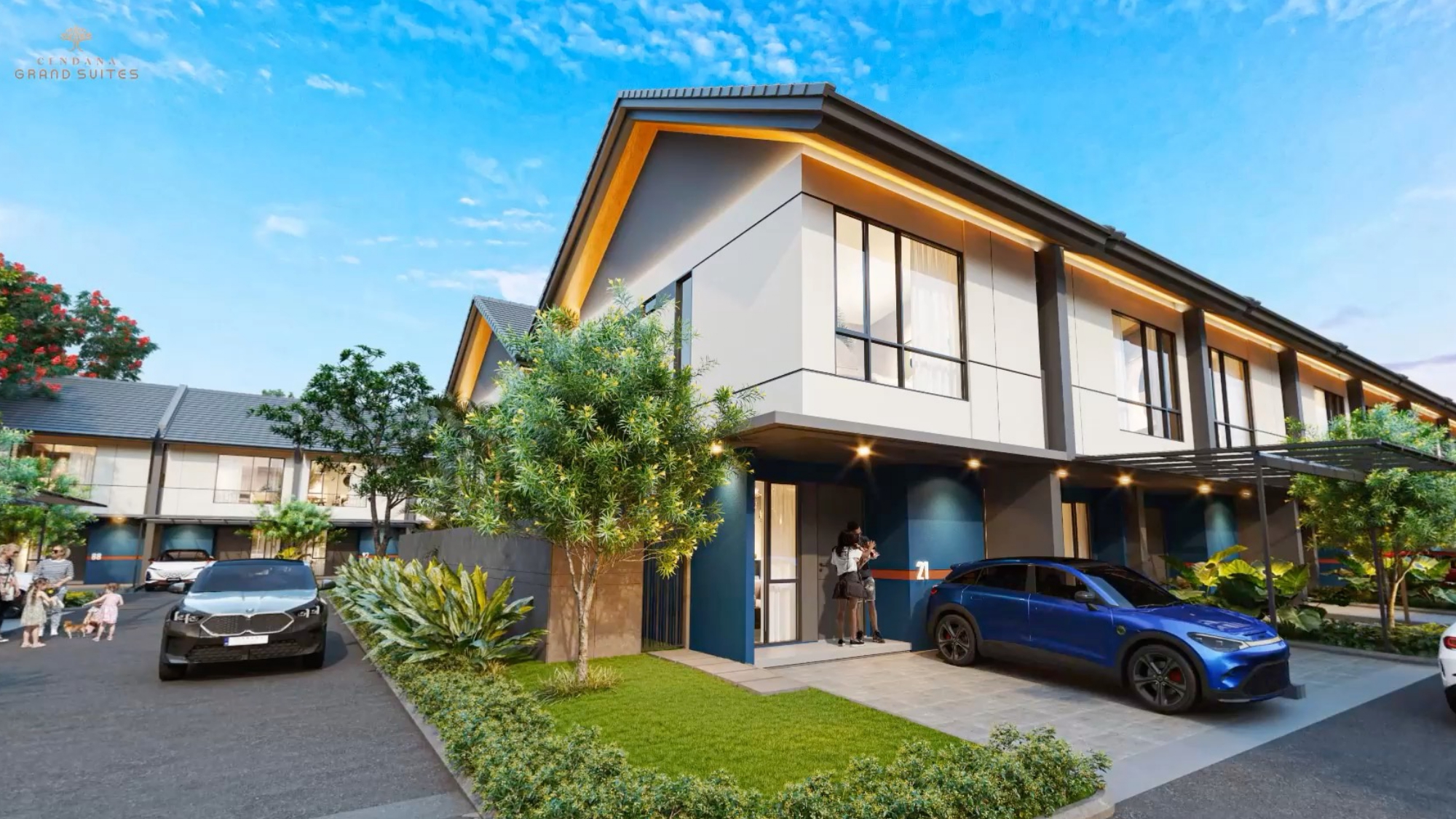 The MarQ Estate Metropolis Tangerang (31)