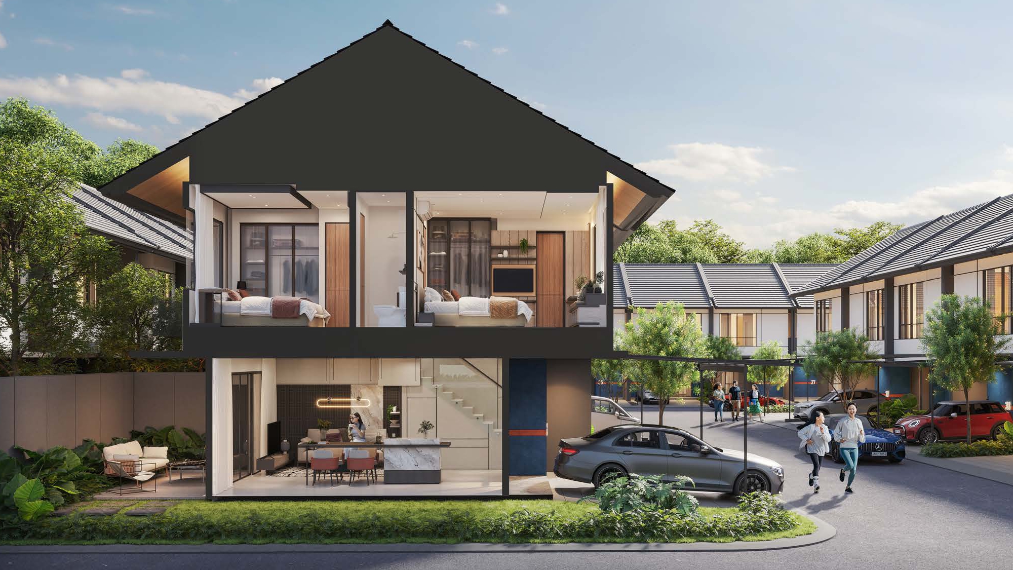The MarQ Estate Metropolis Tangerang (32)