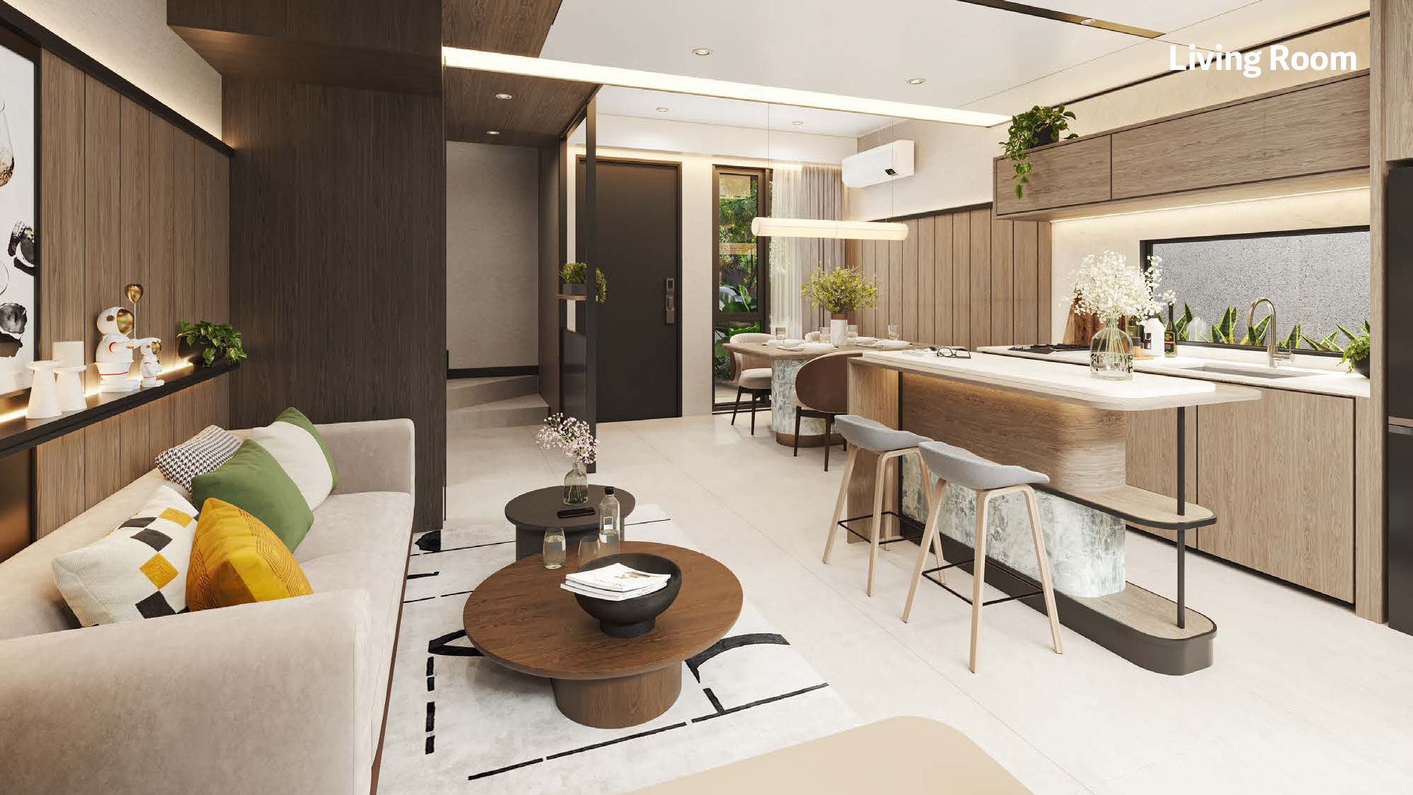 The MarQ Estate Metropolis Tangerang (33)