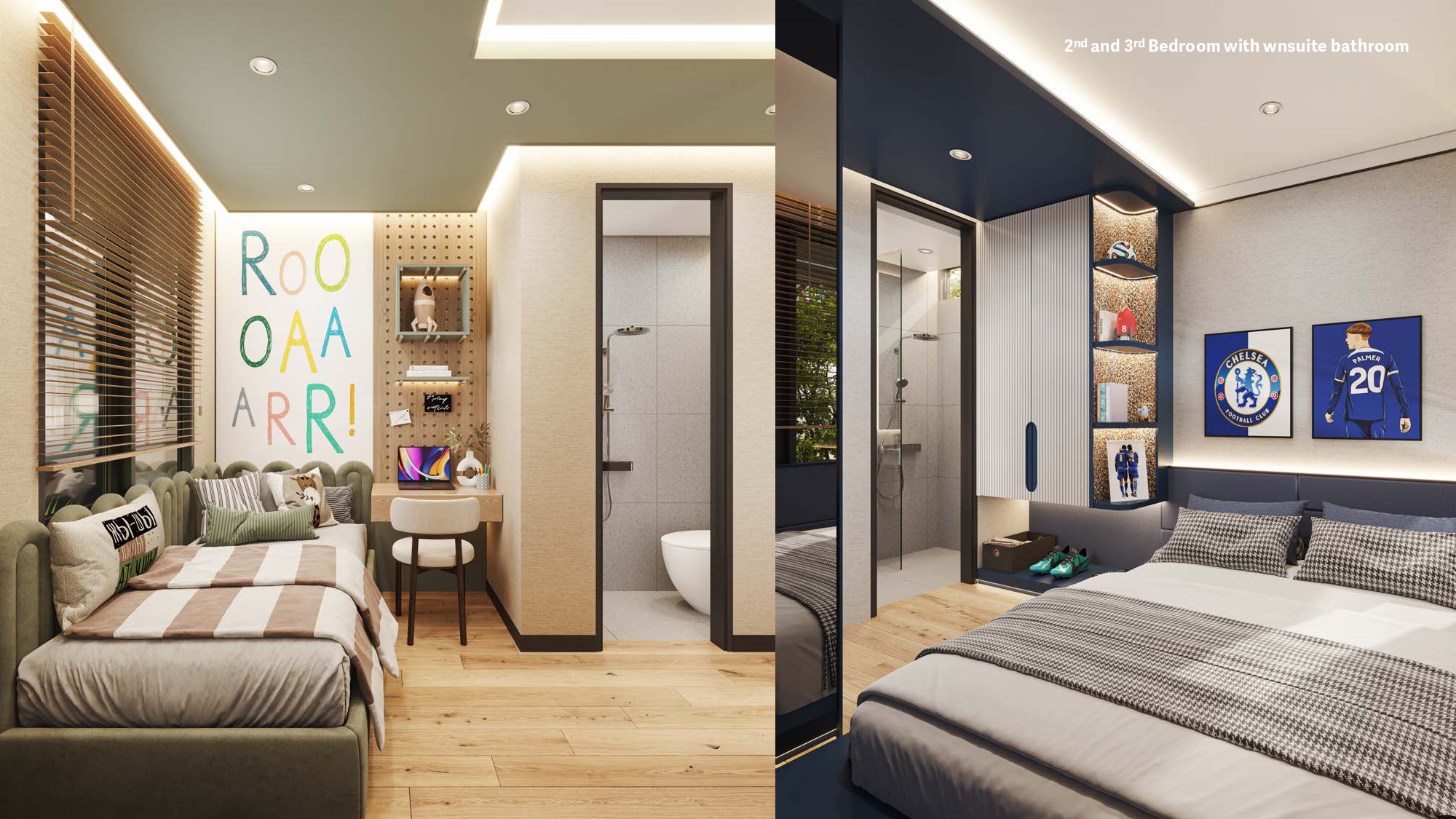 The MarQ Estate Metropolis Tangerang (36)