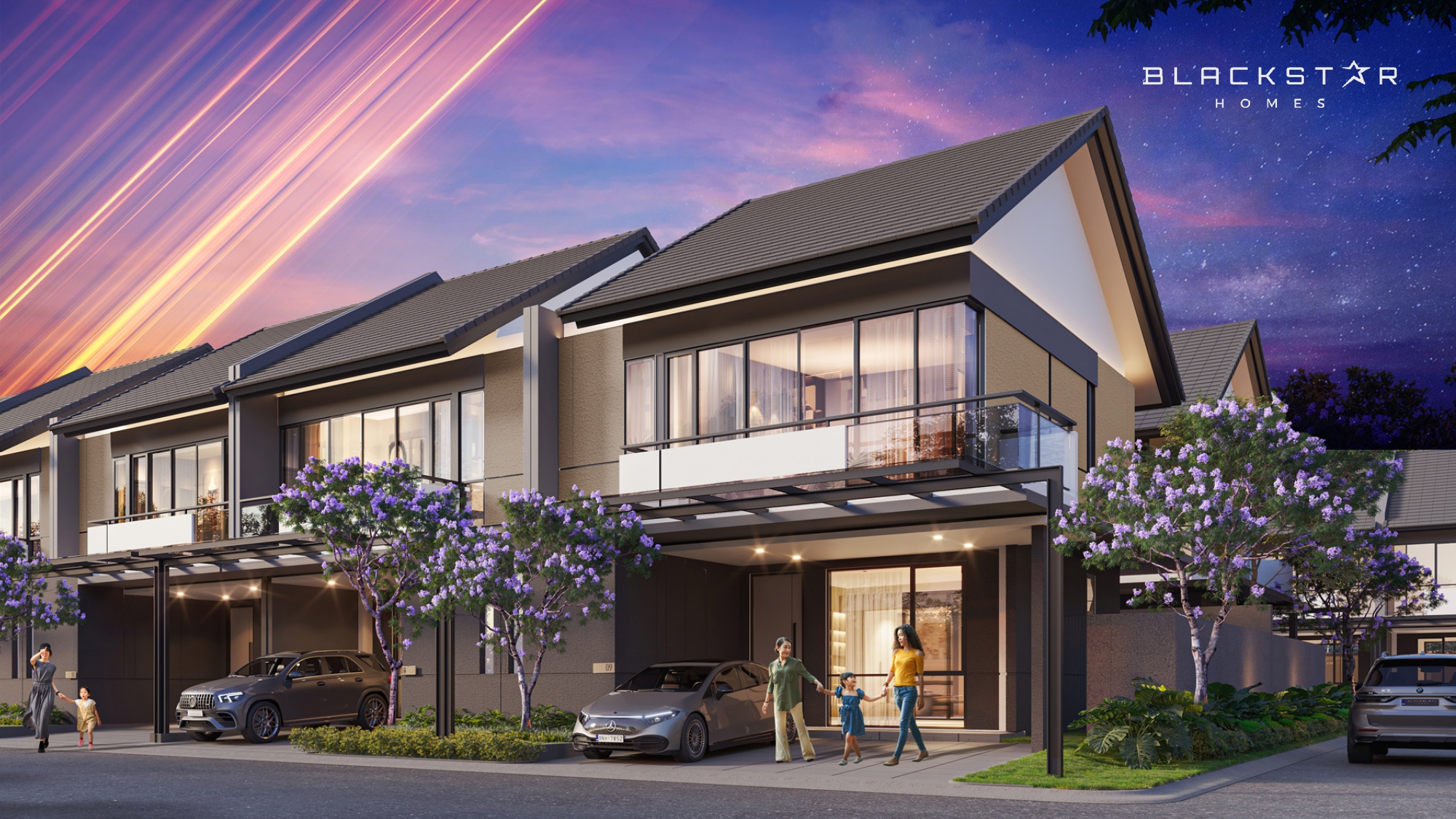 The MarQ Estate Metropolis Tangerang (41)