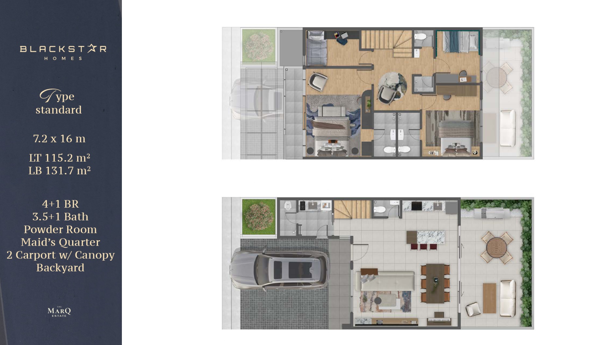 The MarQ Estate Metropolis Tangerang (43)