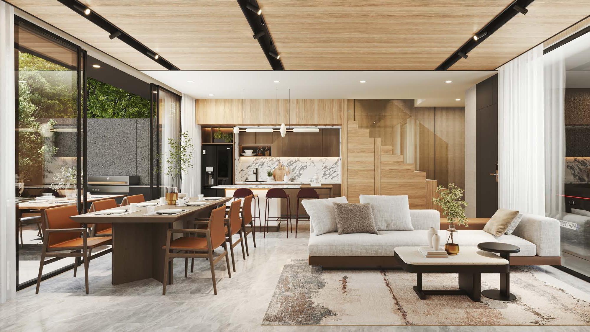 The MarQ Estate Metropolis Tangerang (46)