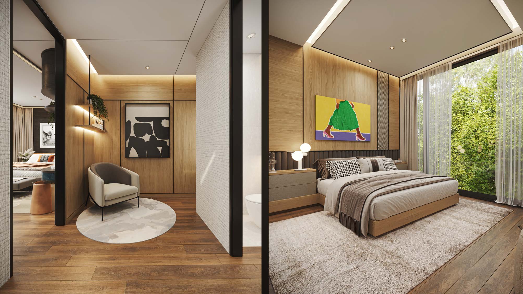 The MarQ Estate Metropolis Tangerang (49)