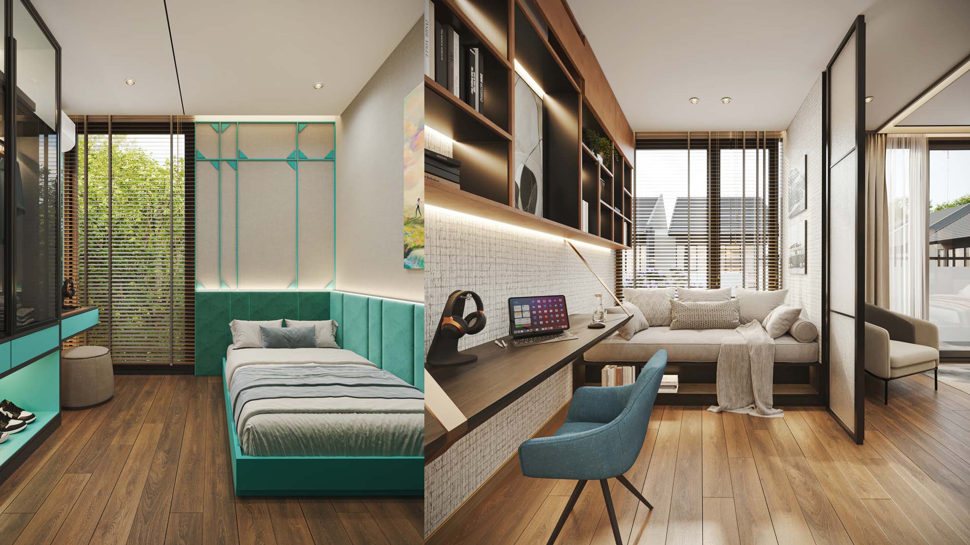 The MarQ Estate Metropolis Tangerang (50)
