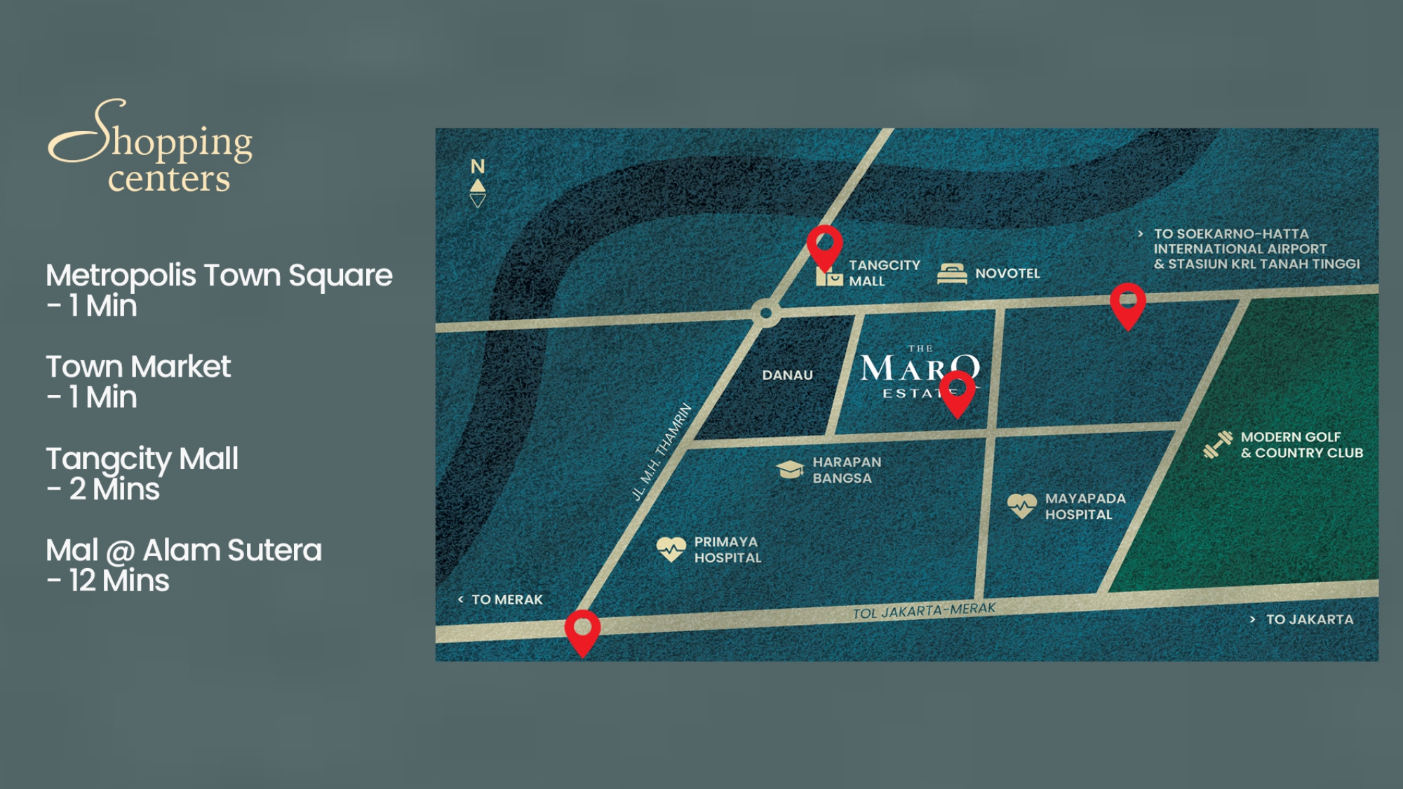 The MarQ Estate Metropolis Tangerang (8)