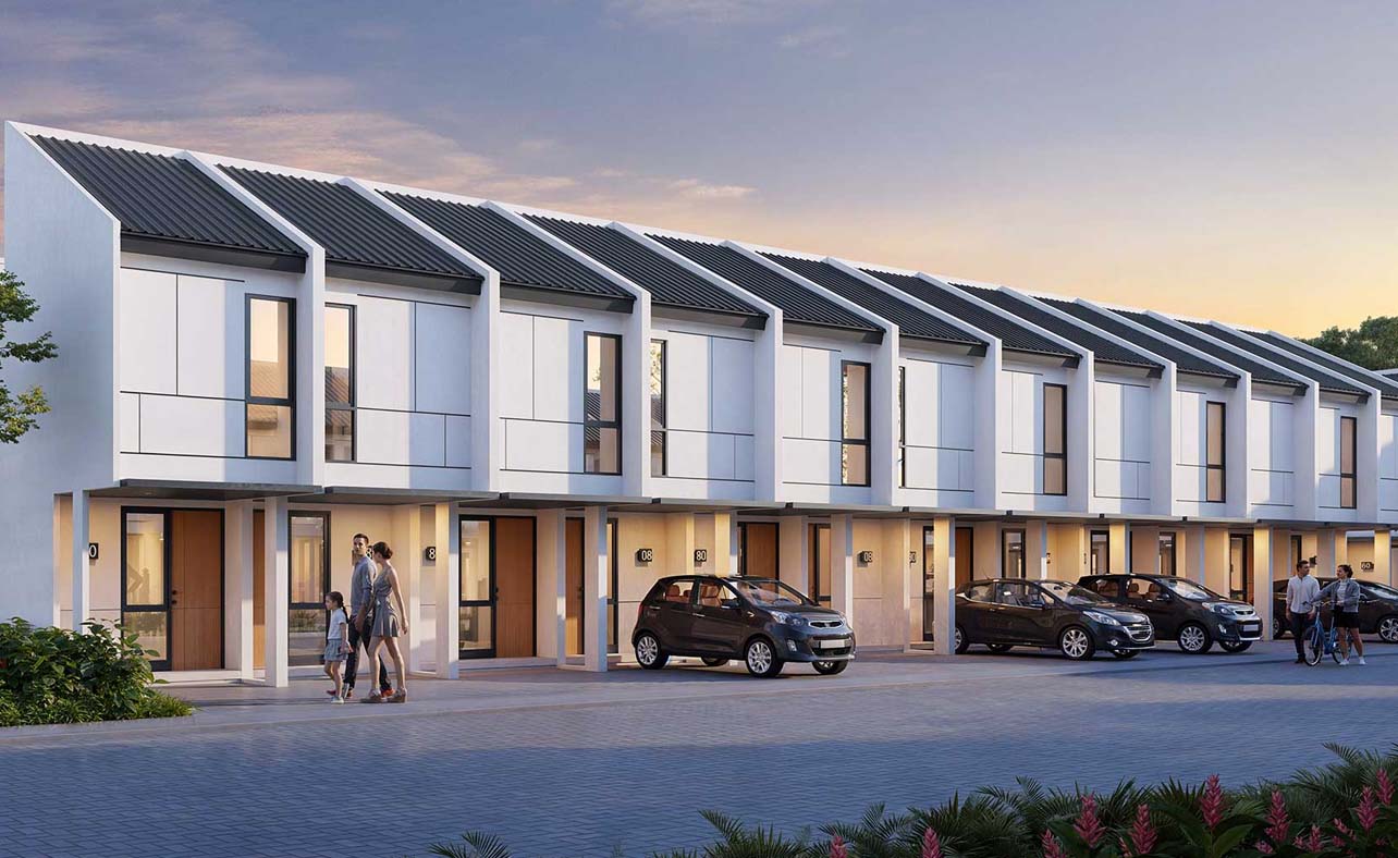 HWB 2B PALTINUM FASAD