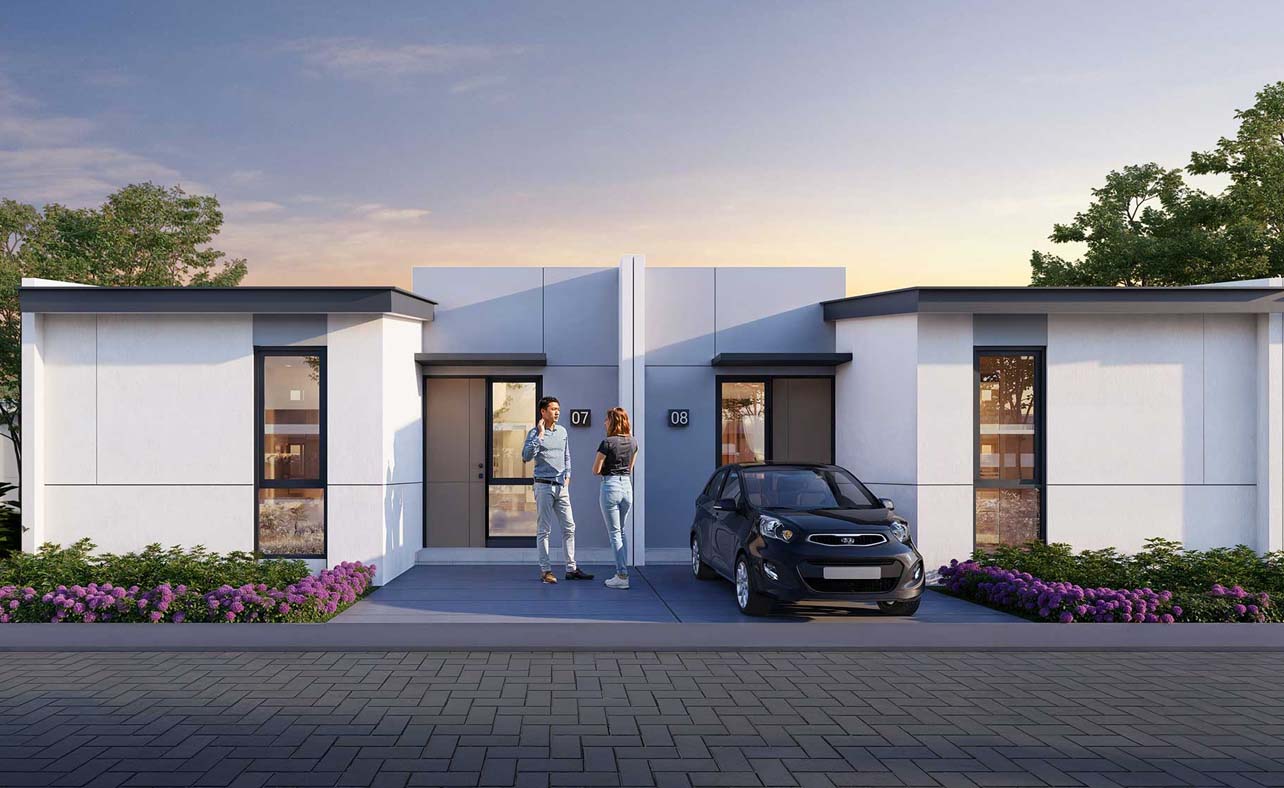 HWB 3C DIAMOND - FASAD