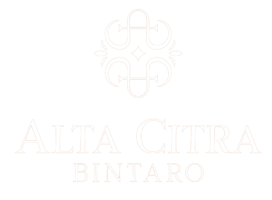 alta citra bintaro