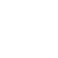 logo the marq estate